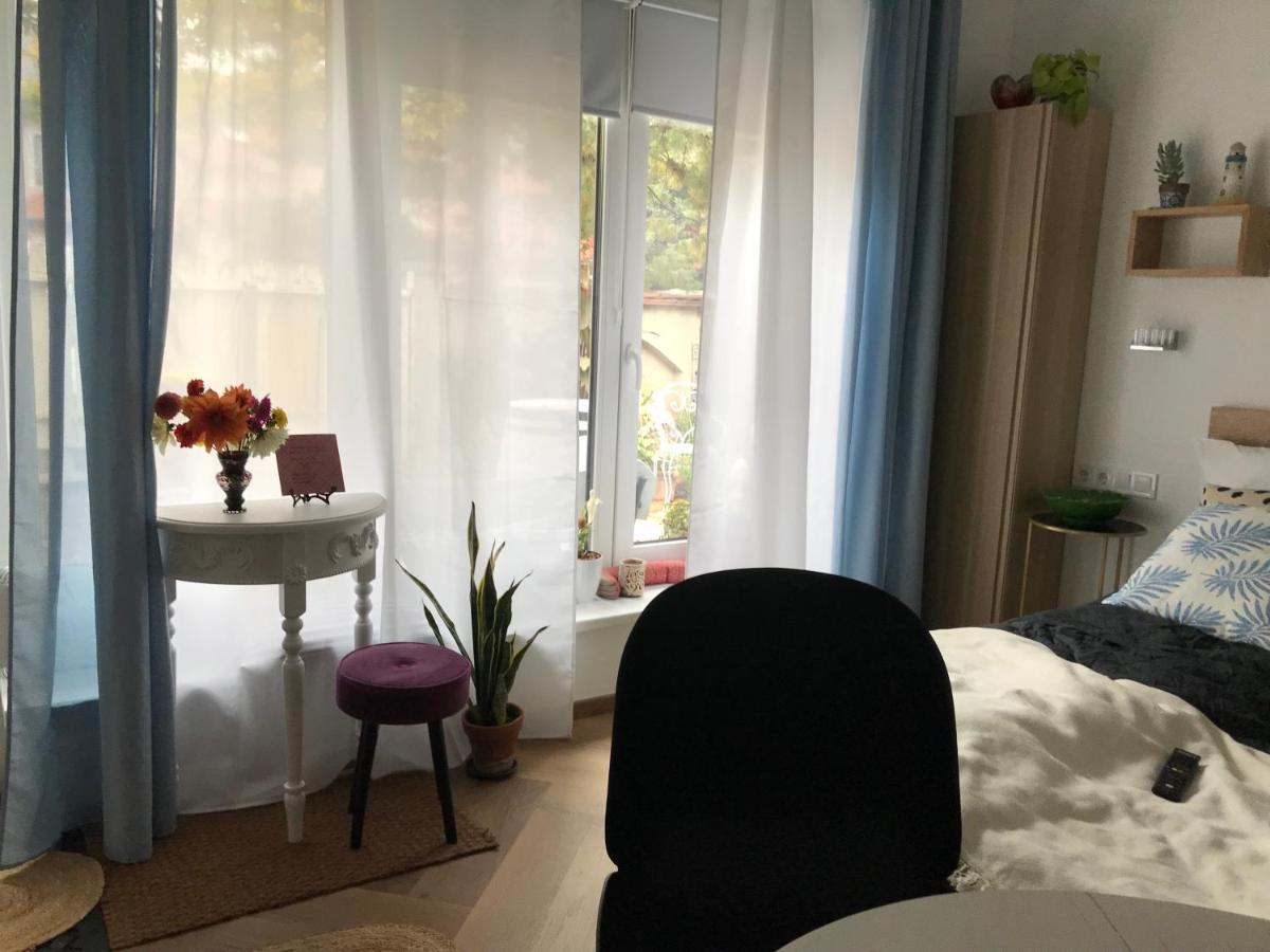 Greatforest Rosehill 2 Apartman -Bmw- Дебрецен Екстер'єр фото