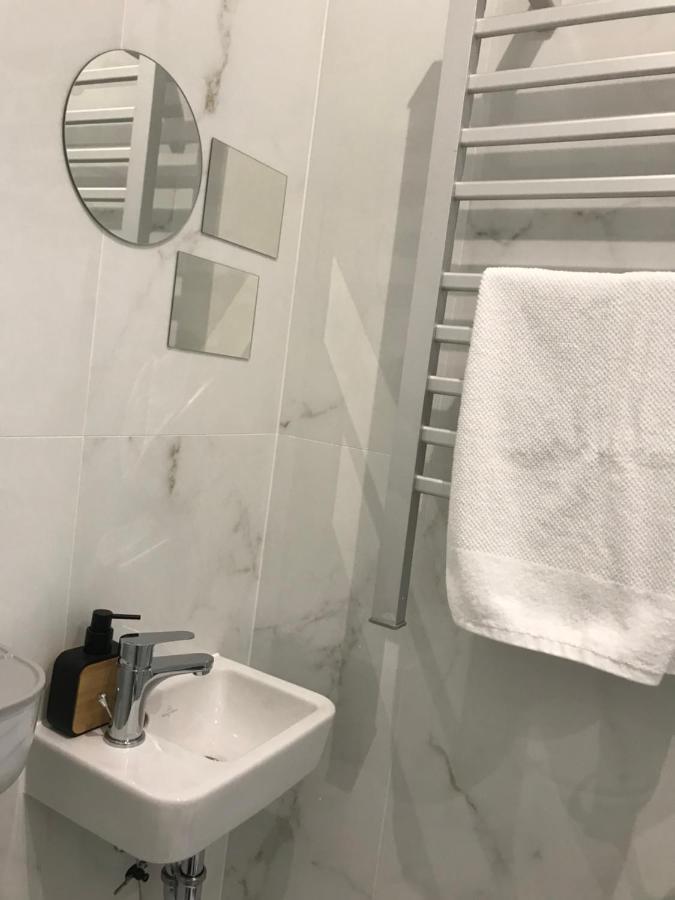 Greatforest Rosehill 2 Apartman -Bmw- Дебрецен Екстер'єр фото