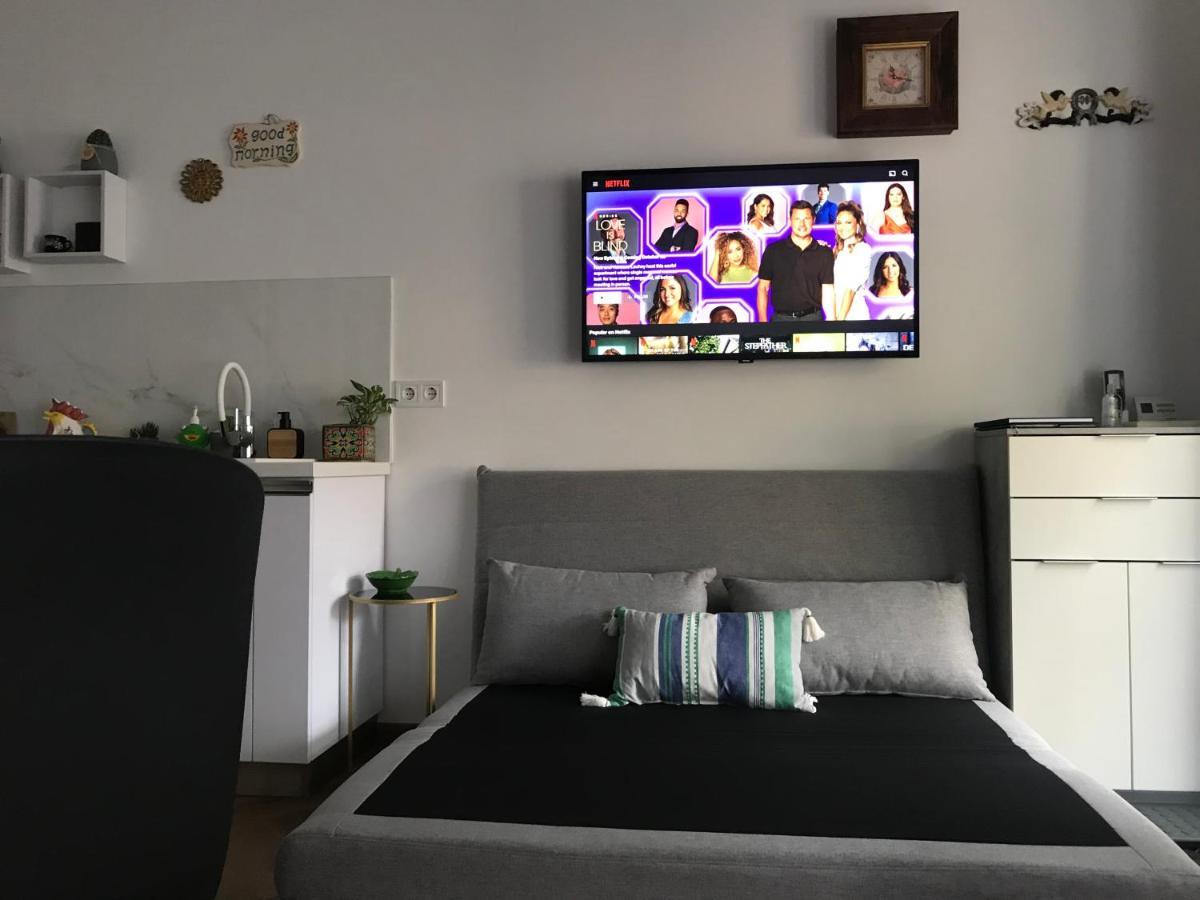 Greatforest Rosehill 2 Apartman -Bmw- Дебрецен Екстер'єр фото