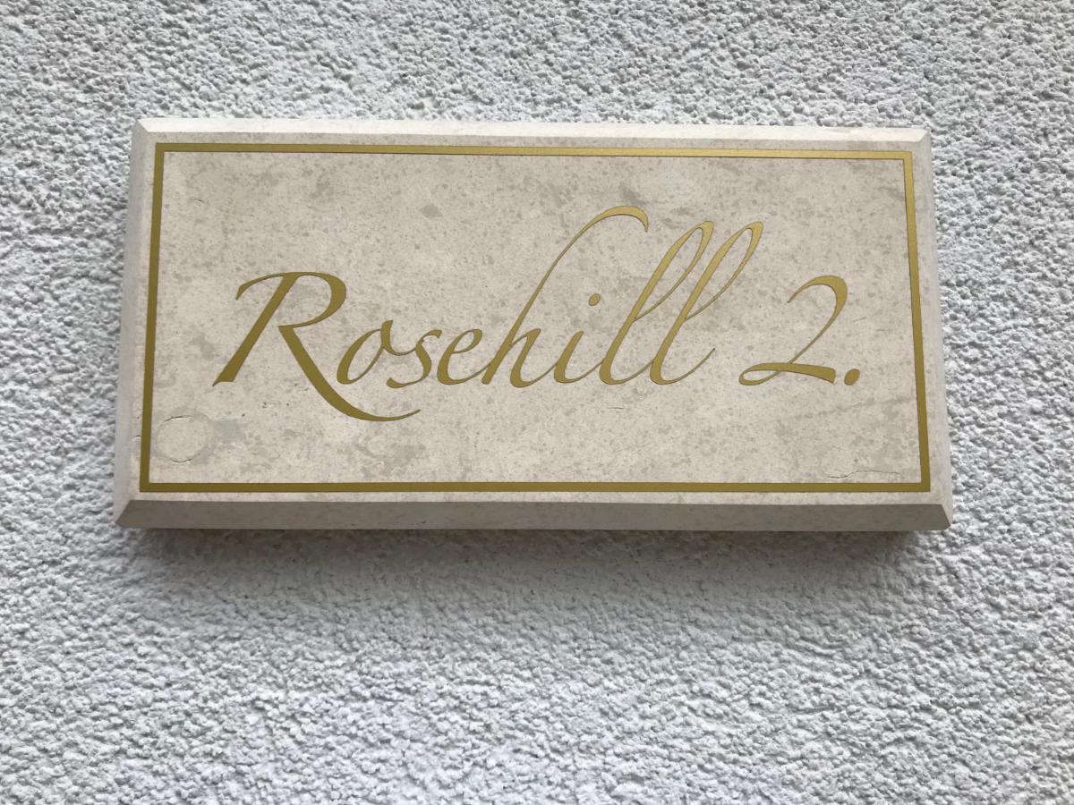 Greatforest Rosehill 2 Apartman -Bmw- Дебрецен Екстер'єр фото